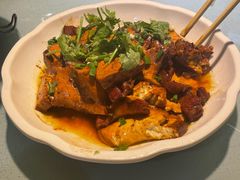 -人民公社大食堂(顺义总店)