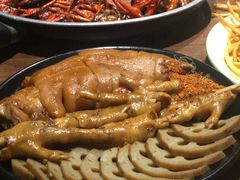 -一棠龙虾•王牌虾球(楚河汉街店)