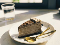 -隹木咖啡馆(宝龙广场店)