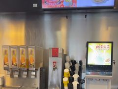 -真功夫(棠下店)