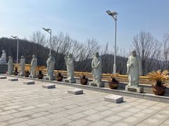 -观音山圆通寺