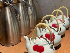 -难忘的面(五矿君澜酒店)