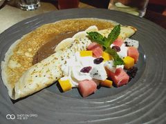 -巴别塔法餐舍(朝阳店)