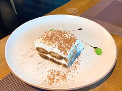 提拉米苏-CASANOVA西餐厅(海信广场店)