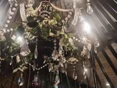 -莫太花餐厅(河北路店)