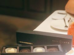 -王品牛排(珠海富华里店)