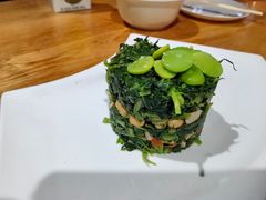 -永安鱼庄·镇江菜(三店纬五路店)