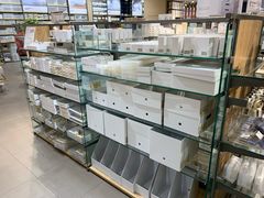-MUJI无印良品(鑫嘉汇购物中心店)