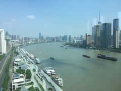 上海外滩英迪格酒店-上海外滩英迪格酒店