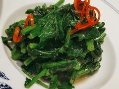 -玉华台饭庄·淮扬菜·烤鸭(望京店)