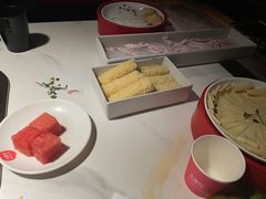 -九鼎轩脆毛肚火锅(南京东路店)