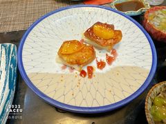 红酒鹅肝-左舞日本料理