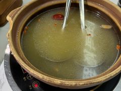 -菌小白火锅(时尚天河店)
