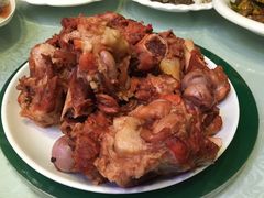 -老六杀猪菜(进乡街店)