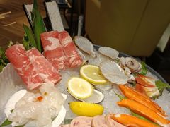 -生如夏花泰式火锅(鹭洲里店)