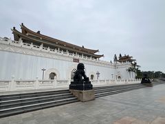 -新骏景万豪酒店·万豪中餐厅