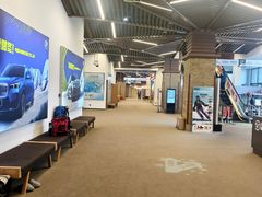 -翠云山银河滑雪场