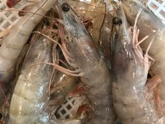 -四海蒸鲜蒸汽海鲜自助(北戴河店)