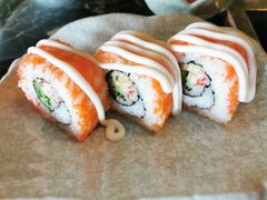 -高木日本料理(静安寺店)