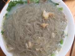 白味肥肠粉-甘记肥肠粉(马鞍北路店)