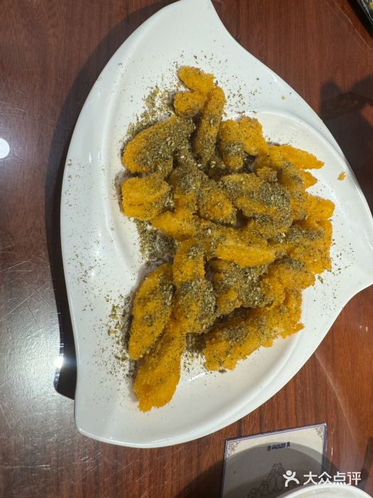 恩宏德餐馆(平山道店)图片