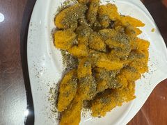 -恩宏德餐馆(平山道店)