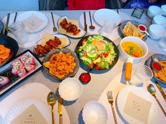 -春树下·树屋花房西餐厅(罍街AS1980店)