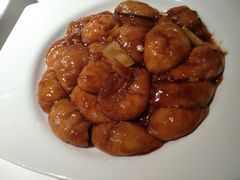 -南门小馆·清真(国贸商城店)