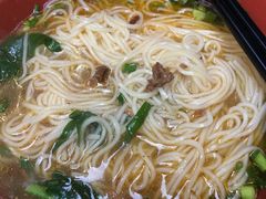 焖肉饵丝-朱家花园食府(顺城王府井店)