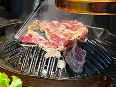 -kingkong大猩猩烤肉(CBD店)