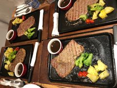 -必胜客(中大银泰店)