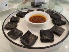 -安徽大厦中餐厅
