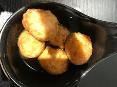 -贡梅老面馆·蟹粉面·无锡特色小吃(南长街主推店)