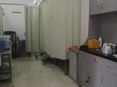 -上海市中医医院(芷江路院区)