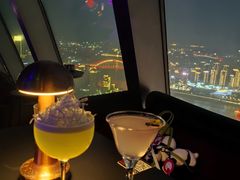 -苏丝的天空高空酒吧Suzie's Sky Bar