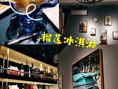 -吱咖啡西式简餐