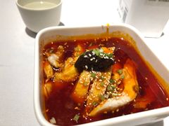 -峨嵋酒家总店(车公庄店)