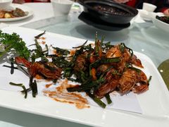-乾隆美食·本帮菜(黄河路店)