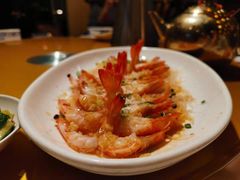 -百年恒益烧腊海鲜酒家·非遗传承(广州黄埔店)