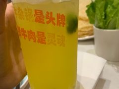 -古乐牛香鲜牛肉牛杂火锅(观前街店)