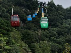 -东天目山风景区