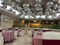 大堂-宁波海逸大酒店·逸轩餐厅