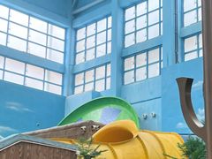 -广州融创水世界