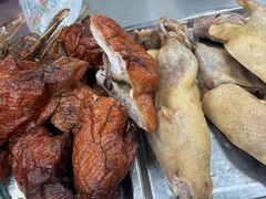 -晓马鸭店(新芜路店)