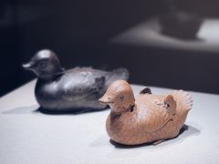 -深圳博物馆(古代艺术馆)