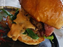 -The Rug Cafe(王府中环店)
