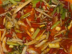 -杨记隆府重庆江湖菜(大悦城店)