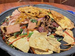 -一烙锅(友谊店)