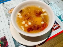 木瓜靓靓糖水-敏华冰厅(天河城店)