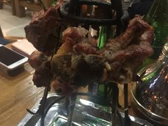 -阿达西新疆餐厅(西北大学店)